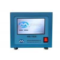 Quality 1000W Heat Staking Equipment PID Controlled Portable Handheld Heat Staking for sale