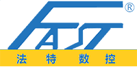 China Jinan FAST CNC Machinery Co., Ltd logo