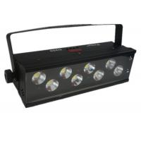 China High Powerful LED Stage Strobe Lights / Disco Strobe Light General Dimmer for sale