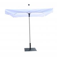 China UV Resistant Promotional Market Umbrellas , Foldable Advertising Umbrellas factory