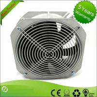 China Small DC Motor Axial Compact Fan High Speed Equipment Cooling Fans For Electronics factory