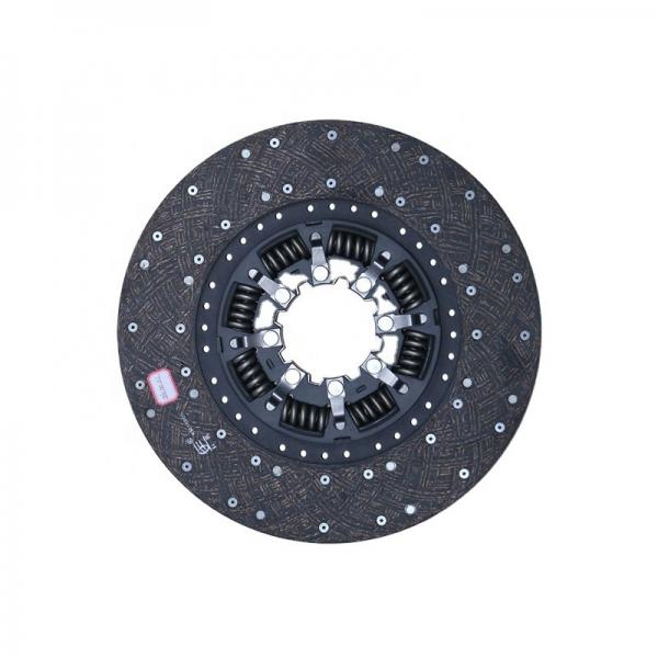 Quality 1862380031  Clutch Kit Transmission Clutch Disc Plate 380mm for sale