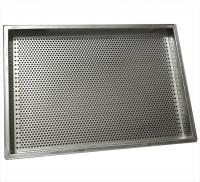 China 50*30*2 Stainless Steel Baking Trays factory