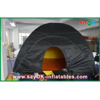 China Factory Customization Waterproof Inflatable Event Tent Custom Inflatables Tent For Travel factory