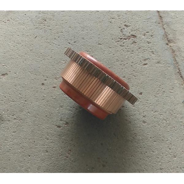 Quality Simple Structure DC Motor ZQ Series Commutator For DC Traction Motor ZQ-7 for sale