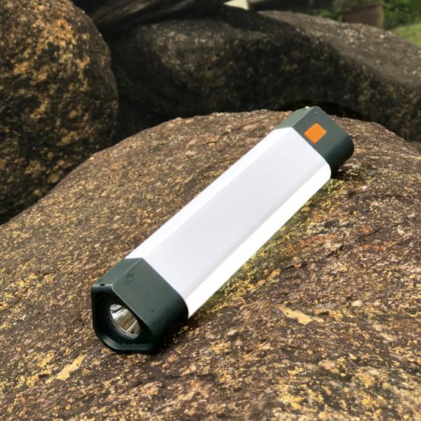 Quality Outdoor Multi Functional LED Work Light Digital Dimmable With ABS And Aluminum for sale