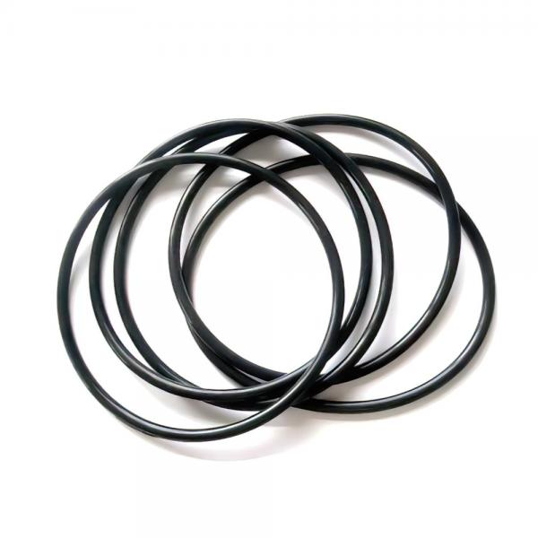 Quality Ozone Resistant High Temp O Rings FKM FFKM Seals 90 Shore A for sale