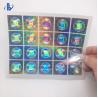 China Hologram Sticker Original  Hologram Reflective Sticker VOID  If  Open Sticker factory