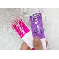 China Fast Shipping One Time Use RFID Tyvek Wristband Waterproof Paper Wristbands For Events factory