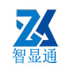 China Shenzhen ZXT LCD Technology Co., Ltd. logo