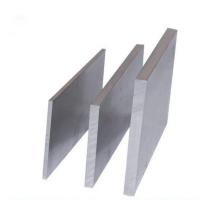 China Aluminum Sheet aluminum thickness plate China Supplier 5mm 10mm customized Thickness aluminum sheet plate factory