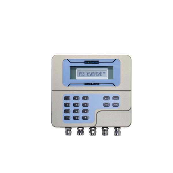 Quality Chilled Water Metering Ultrasonic Flowmeter for sale