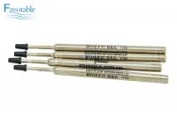 China Fisher Plotter Pen PGB42BK100 Black Ink 4.2'' Length 1.3mm Ball 684500003 factory