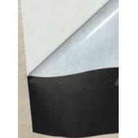 Quality Black aramid paper adhesive tape F class for sale