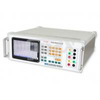 Quality AC Three Phase Standard Power Source /Two Accuracy Levels 0.05 Or 0.01 For for sale