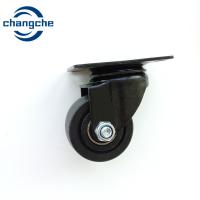 China Retractable Foot Master Heavy Duty Casters Leveling Industrial Swivel Wheel Caster factory