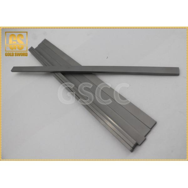 Quality Chemical Resistance Tungsten Carbide Armor Plate 130 - 380 M / Min Long Life Span for sale
