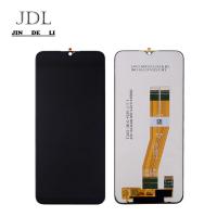 Quality HD Mobile Phone LCD Screen High Brightness Galaxy A03S Replacement Screen for sale
