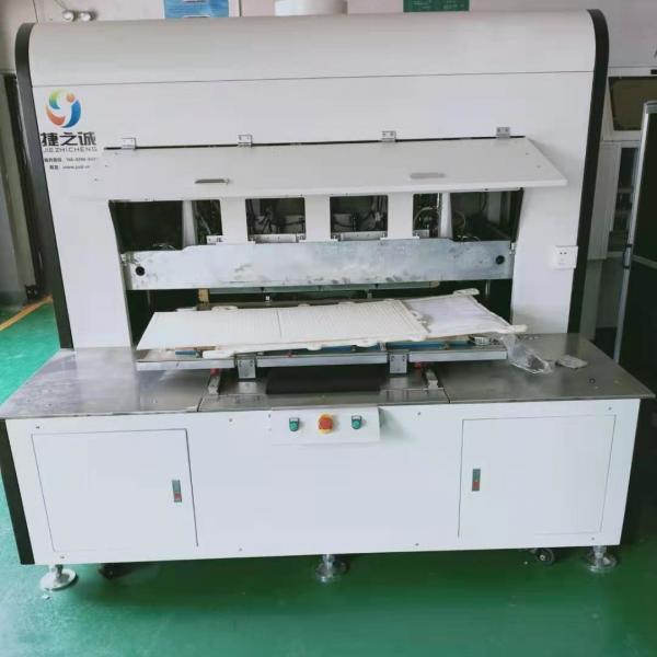 Quality Omron Membrane Production MBR Flat Film Equipment RO Membrane Making Machine for sale