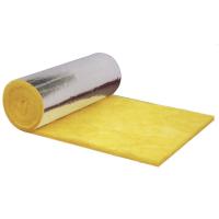 Quality ISO9001 Rock Wool Blanket 1.2m Rockwool Acoustic Insulation Roll for sale