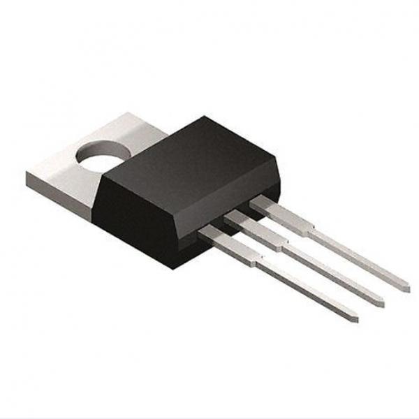 Quality 40v N Channel Mosfet Transistor 162A 40V  4MOHM  MOS Tube IRF1404PBF for sale