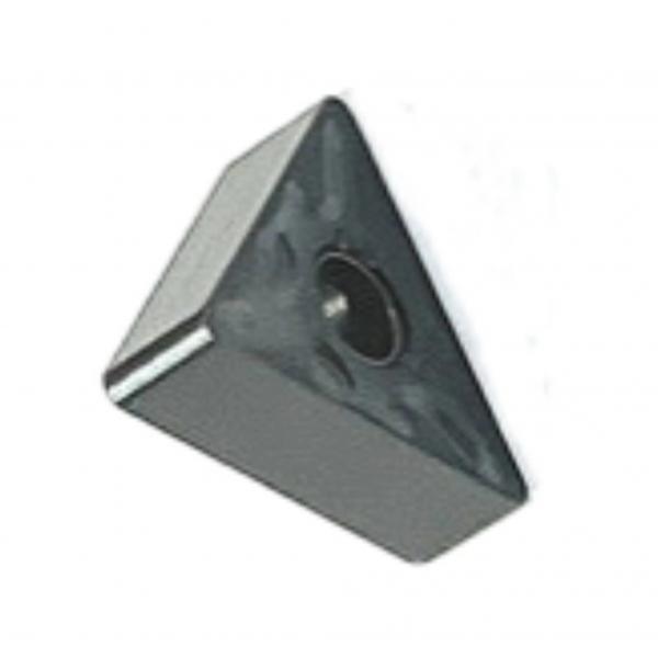 Quality CNC PVD Coated Inserts Grey Black CNC Milling Inserts turning tool inserts for sale