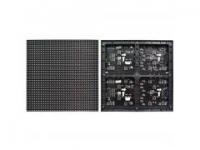 China Latest Indoor P6.25mm 250mmx250mm 40x40dots LED Display Module factory