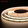 China White CCT Tunable 10W COB LED Strip Dimmable 2700K-6500K 24V factory