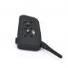 China V6 Motorcycle Bluetooth Helmet Intercom DSP Noise Cancellation For 6 Riders Bt Interphone factory