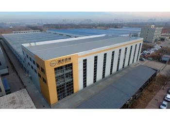 China Factory - Guangdong Roten Environmental Protection Technology Co., Ltd.