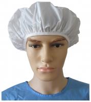 China PEVA Shower Cap in an Individual Package factory