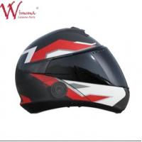 China smart helmet motorcycle Online Wholesaletor Motorcycle Intelligent Hud Voice Smart Motorbike Helmet factory