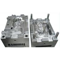 Quality Medical Equipment Housing Injection Mold / Injection Molding Service / Multi for sale