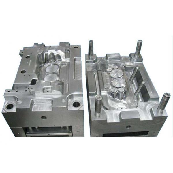 Quality Medical Equipment Housing Injection Mold / Injection Molding Service / Multi for sale