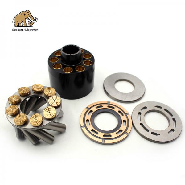 Quality Sauer PV20 Series Hydraulic Piston Pump Parts,Cylinder Block,Valve Plate,Piston for sale