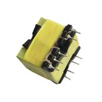 Quality Pq2625 Pq3225 High Frequency Low Voltage Transformer 220v 12v 2500w Ac Dc Step for sale