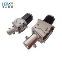 Quality High Precision X2 Serie Ceramic Filling Pump Integration Small Volume for sale