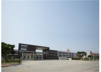 China Factory - Guangzhou Kinte Electric Industrial Co.,Ltd