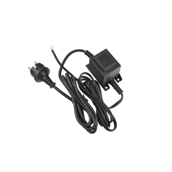 Quality 28V Ac Power Supply Adapter  Desktop Type Waterproof IP68 Efficiency Level VI for sale