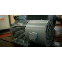 Quality High Efficiency Low Rpm Speed Direct Drive Permanent Magnet Alternator Generator for sale