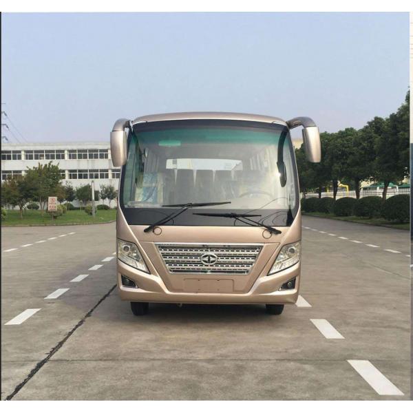 Quality Huaxin Used Mini Bus Diesel Fuel Type 2013 Year 10-19 Seats 100 Km/H Max Speed for sale