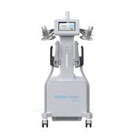 China Weight Loss Green light Lipo Laser 532 635nm Cold 8d Laser Shape 8d Lipolaser Slimming Fat Reduce EMS Machine factory