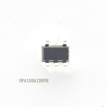 Quality QXZ SOT23 Amplifier Integrated Circuits ICs OPA188AIDBVR OPA188AIDBVT for sale