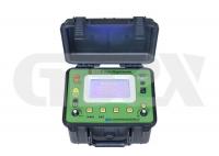 China Microcomputer Control 5KV Voltage Adjustable Insulation Resistance Test Equipment factory