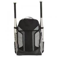 China Sports Softball Backpack Baseball Backpack With Holds Helmet Fence Hook factory
