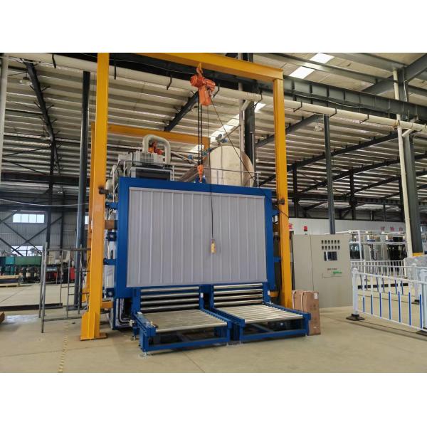 Quality Transformer Vacuum Oil Filling Equipment With Isolated Power Sources Square Can for sale
