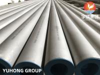 China Duplex Steel Pipes , Super Duplex Pipes, A789, A790 , A928 S31803(SAF2205) S32750 (SAF2507) S32760 factory