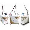 China Electro Optically Q-Switch Laser Picosecond Tattoo Removal Machine Energy Saving factory