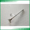 China Cummins M11 intake and exhaust valves 3417779 4926069 Diesel engine spare parts exhaust valves 3417779 engine valves factory
