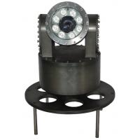 China HD Infrared Intelligent Underwater Network Surveillance Camera, One Computer Control many factory